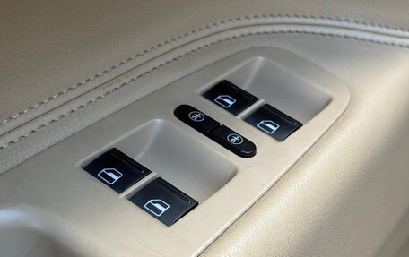 Volkswagen Touareg III, 2007 год, 1 250 000 рублей, 19 фотография