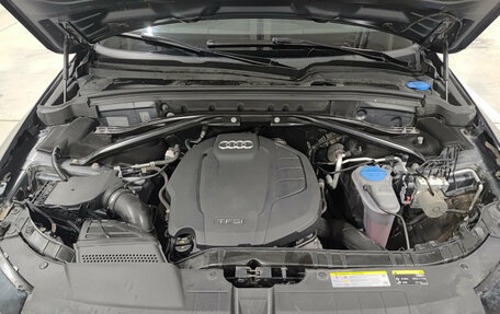 Audi Q5, 2013 год, 1 230 000 рублей, 11 фотография