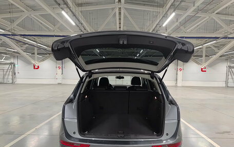 Audi Q5, 2013 год, 1 230 000 рублей, 12 фотография