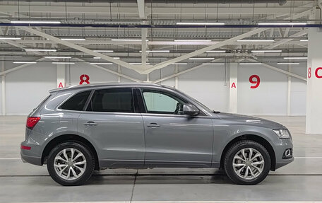 Audi Q5, 2013 год, 1 230 000 рублей, 5 фотография
