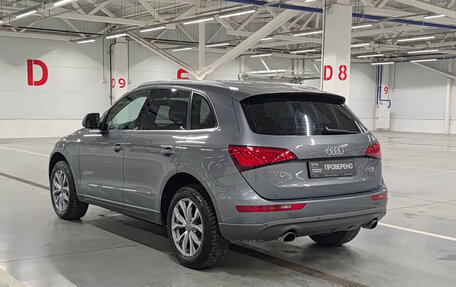 Audi Q5, 2013 год, 1 230 000 рублей, 8 фотография