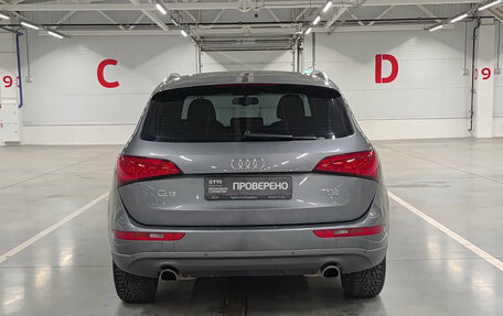 Audi Q5, 2013 год, 1 230 000 рублей, 7 фотография