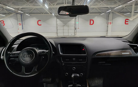 Audi Q5, 2013 год, 1 230 000 рублей, 17 фотография