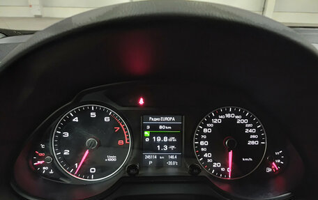 Audi Q5, 2013 год, 1 230 000 рублей, 16 фотография
