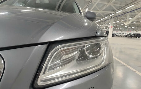 Audi Q5, 2013 год, 1 230 000 рублей, 21 фотография