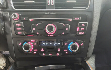 Audi Q5, 2013 год, 1 230 000 рублей, 25 фотография