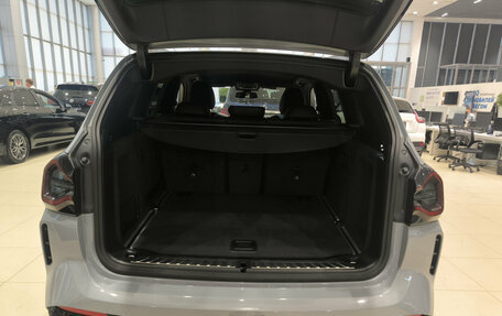 BMW X3, 2022 год, 5 502 000 рублей, 14 фотография