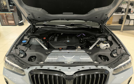 BMW X3, 2022 год, 5 502 000 рублей, 13 фотография