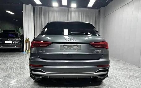 Audi Q3, 2022 год, 2 600 000 рублей, 5 фотография