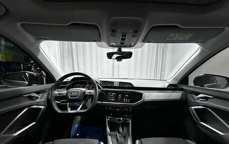 Audi Q3, 2022 год, 2 600 000 рублей, 11 фотография