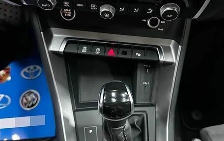 Audi Q3, 2022 год, 2 600 000 рублей, 14 фотография