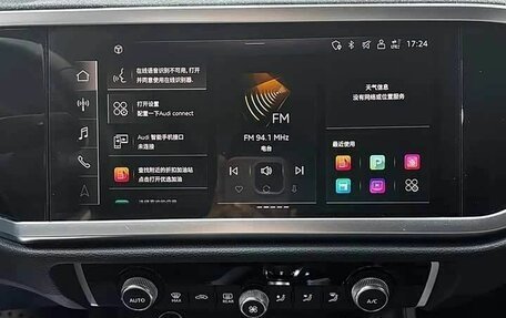 Audi Q3, 2022 год, 2 600 000 рублей, 16 фотография