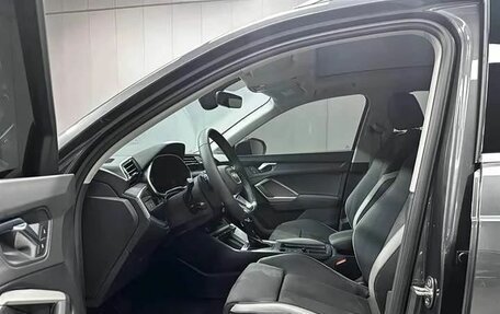Audi Q3, 2022 год, 2 600 000 рублей, 9 фотография
