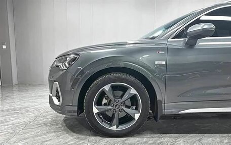 Audi Q3, 2022 год, 2 600 000 рублей, 13 фотография