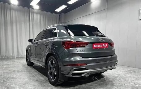 Audi Q3, 2022 год, 2 600 000 рублей, 7 фотография