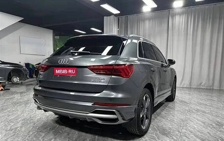 Audi Q3, 2022 год, 2 600 000 рублей, 6 фотография