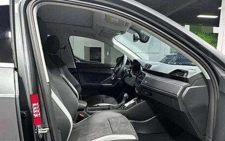 Audi Q3, 2022 год, 2 600 000 рублей, 10 фотография