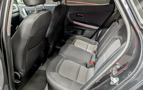 KIA cee'd III, 2017 год, 1 350 000 рублей, 12 фотография
