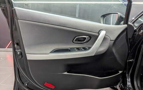 KIA cee'd III, 2017 год, 1 350 000 рублей, 20 фотография