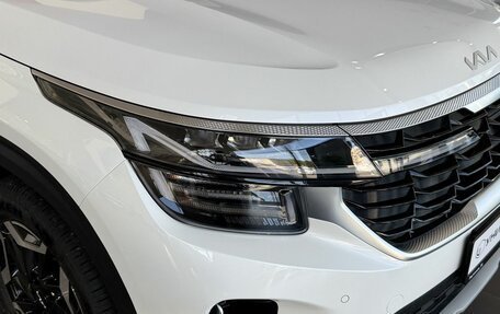 KIA Seltos I, 2026 год, 3 249 000 рублей, 8 фотография
