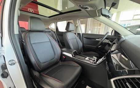 KIA Seltos I, 2026 год, 3 249 000 рублей, 17 фотография
