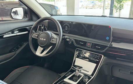 KIA Seltos I, 2026 год, 3 249 000 рублей, 11 фотография