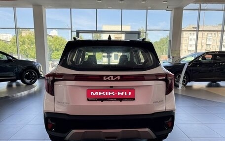 KIA Seltos I, 2026 год, 3 249 000 рублей, 5 фотография