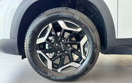 KIA Seltos I, 2026 год, 3 249 000 рублей, 18 фотография