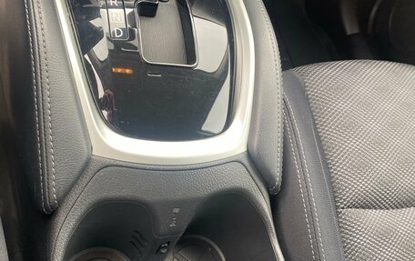 Nissan Qashqai, 2016 год, 1 874 000 рублей, 20 фотография