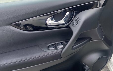 Nissan Qashqai, 2016 год, 1 874 000 рублей, 23 фотография