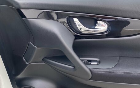 Nissan Qashqai, 2016 год, 1 874 000 рублей, 21 фотография