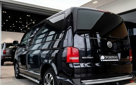 Volkswagen Multivan T5, 2012 год, 1 708 000 рублей, 4 фотография