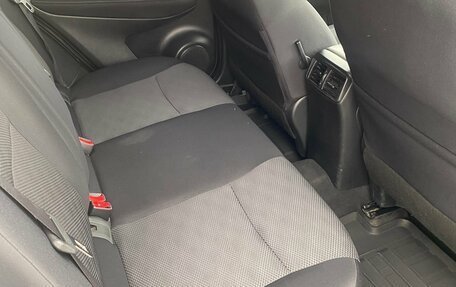Nissan Qashqai, 2016 год, 1 874 000 рублей, 17 фотография