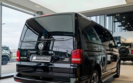Volkswagen Multivan T5, 2012 год, 1 708 000 рублей, 6 фотография