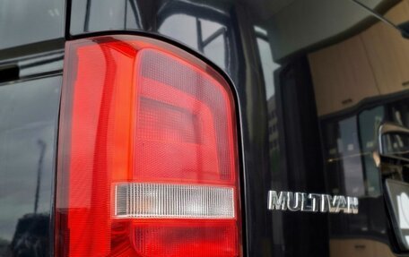 Volkswagen Multivan T5, 2012 год, 1 708 000 рублей, 8 фотография