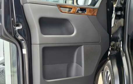 Volkswagen Multivan T5, 2012 год, 1 708 000 рублей, 15 фотография