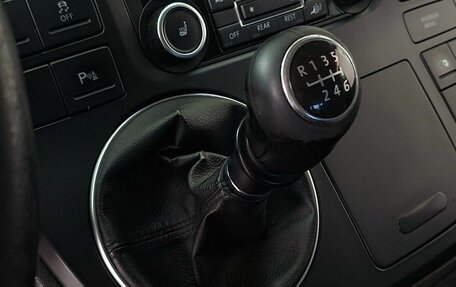 Volkswagen Multivan T5, 2012 год, 1 708 000 рублей, 14 фотография