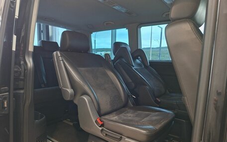 Volkswagen Multivan T5, 2012 год, 1 708 000 рублей, 17 фотография
