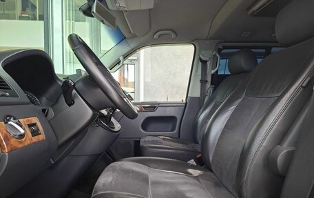 Volkswagen Multivan T5, 2012 год, 1 708 000 рублей, 12 фотография
