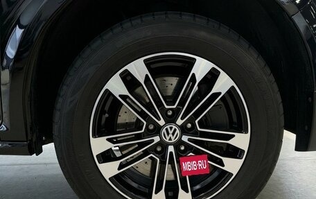 Volkswagen Multivan T5, 2012 год, 1 708 000 рублей, 9 фотография