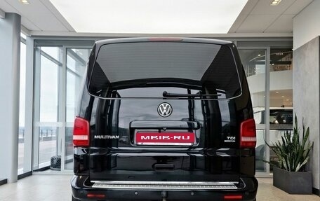 Volkswagen Multivan T5, 2012 год, 1 708 000 рублей, 5 фотография