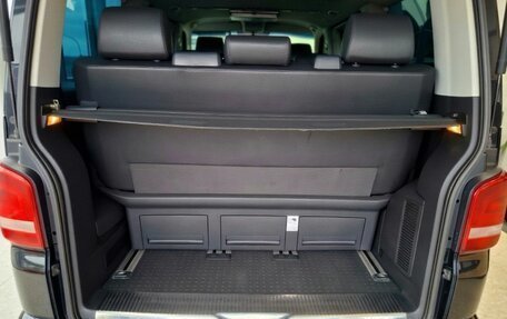 Volkswagen Multivan T5, 2012 год, 1 708 000 рублей, 19 фотография