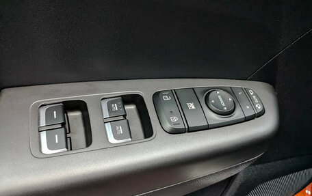 KIA Sportage IV рестайлинг, 2019 год, 2 425 000 рублей, 24 фотография