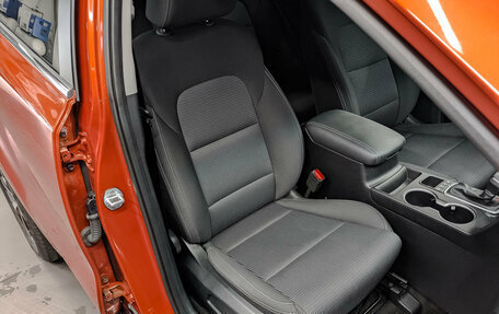 KIA Sportage IV рестайлинг, 2019 год, 2 425 000 рублей, 22 фотография
