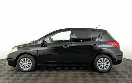 Nissan Tiida, 2011 год, 950 000 рублей, 8 фотография
