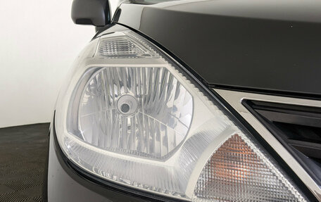 Nissan Tiida, 2011 год, 950 000 рублей, 11 фотография