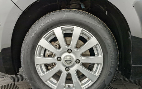 Nissan Tiida, 2011 год, 950 000 рублей, 12 фотография