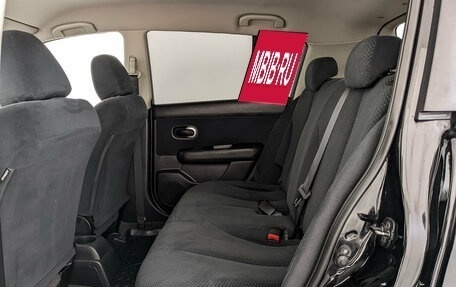 Nissan Tiida, 2011 год, 950 000 рублей, 18 фотография
