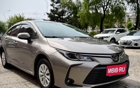 Toyota Corolla, 2022 год, 1 140 000 рублей, 3 фотография