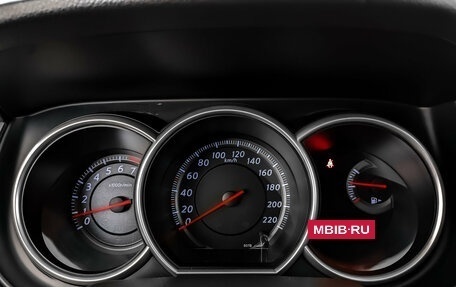 Nissan Tiida, 2011 год, 950 000 рублей, 16 фотография